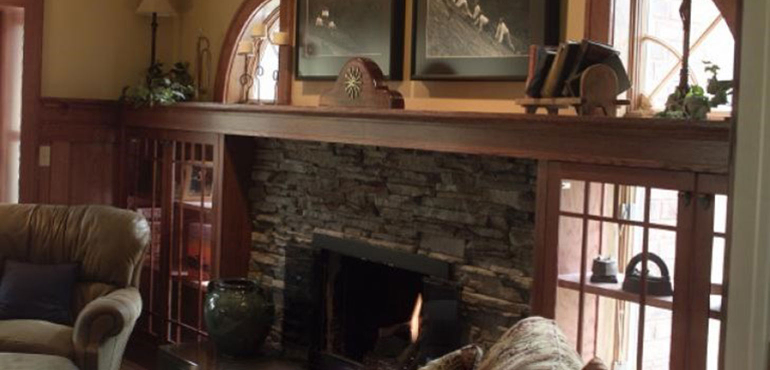Home - Carey Design | Build