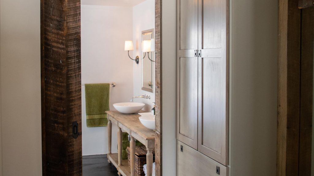 bathroom design