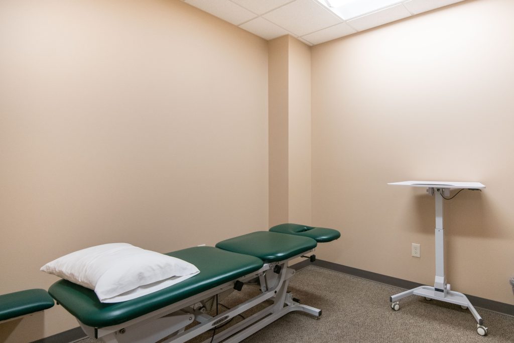 commercial addition, health center addition, Kingsford, MI builder, commercial builder in Iron Mountain, commercial remodeling in Iron Mountain, commercial builder in Kingsford, commercial remodeler in Kingsford, commercial builder in Dickinson County
