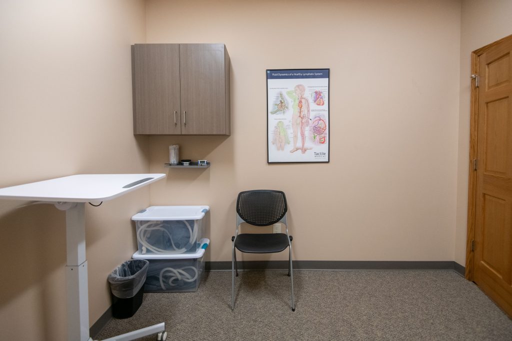 commercial addition, health center addition, Kingsford, MI builder, commercial builder in Iron Mountain, commercial remodeling in Iron Mountain, commercial builder in Kingsford, commercial remodeler in Kingsford, commercial builder in Dickinson County