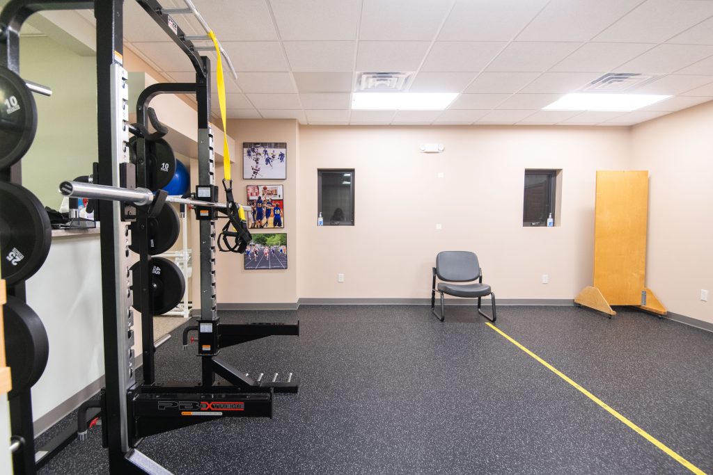 commercial addition, health center addition, Kingsford, MI builder, commercial builder in Iron Mountain, commercial remodeling in Iron Mountain, commercial builder in Kingsford, commercial remodeler in Kingsford, commercial builder in Dickinson County
