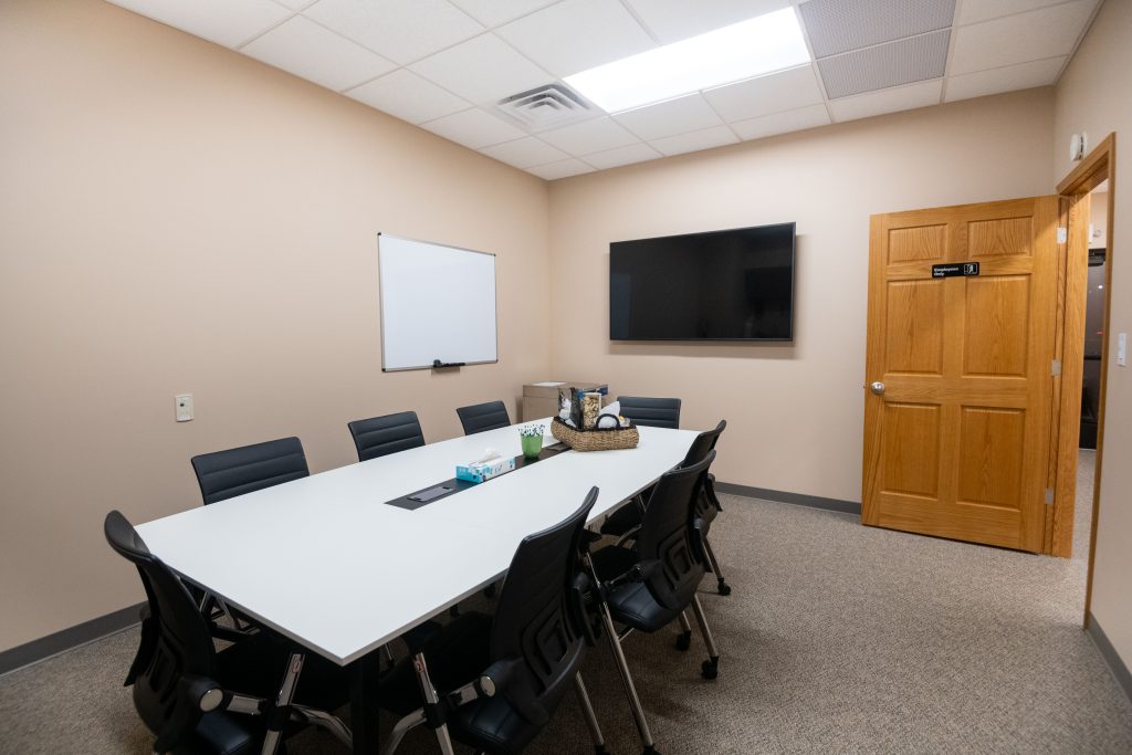 commercial addition, health center addition, Kingsford, MI builder, commercial builder in Iron Mountain, commercial remodeling in Iron Mountain, commercial builder in Kingsford, commercial remodeler in Kingsford, commercial builder in Dickinson County