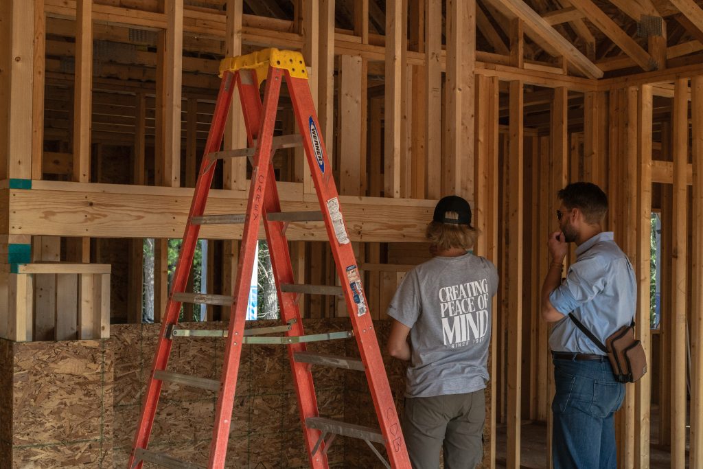 planning, remodel